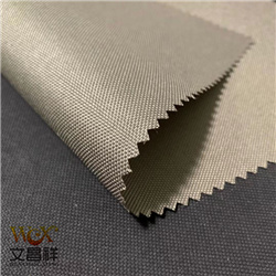 什么是涂塑布，有什么特點？-文昌祥