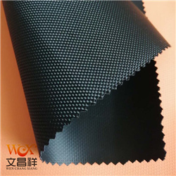 PU涂層與PVC涂層各自的用途？-文昌祥