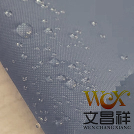 滌棉布和牛津布各自的特點？-文昌祥