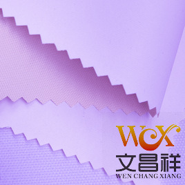 600D牛津布與PU牛津布面料有哪些區別？-文昌祥