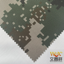 迷彩防雨帳篷布的規格有哪些？-文昌祥