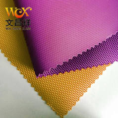 pvc牛津布相比較于pu牛津布哪個好?