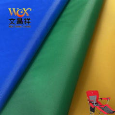 防水牛津布制作的折疊椅有什么特點？