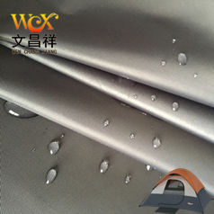防水牛津布以及涂銀牛津布都適合制作帳篷嗎？