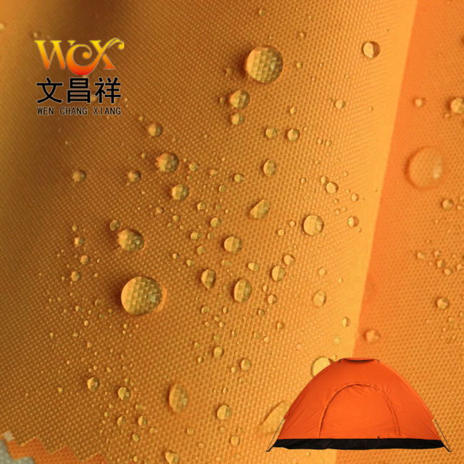 防水牛津布制作的帳篷為何如此受歡迎？