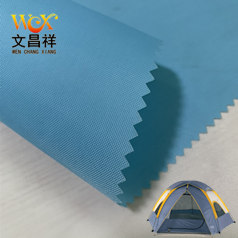 牛津布帳篷如何避免產生霉菌？