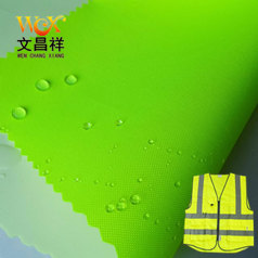 牛津布透氣性好不好？