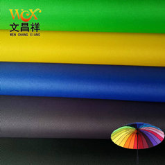 防水牛津布和防雨布哪個做雨具面料更好？有什么區別？