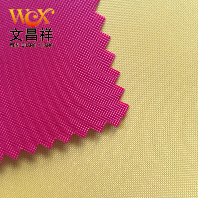 帳篷里布用牛津布好嗎？為什么呢？