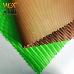牛津布可以用作戶外的產品嗎？