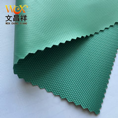 牛津布和聚酯纖維有沒有區別？