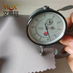 牛津布做的桌布有什么優點呢？