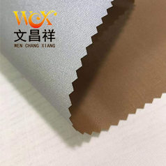什么是涂銀牛津布？