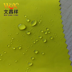 什么是防水牛津布？