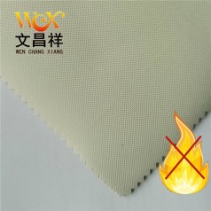 防水牛津布的指標