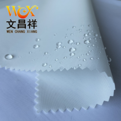防水牛津布是不是比牛津布好呢？為什么呢？