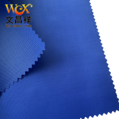 防水牛津布是什么面料？