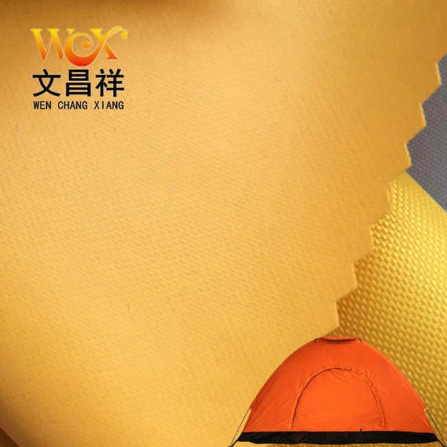 戶外營地帳篷面料怎么選？