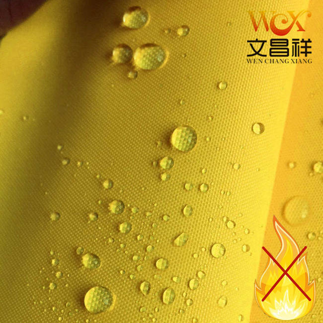 滌綸面料牛津布的優點有哪些？