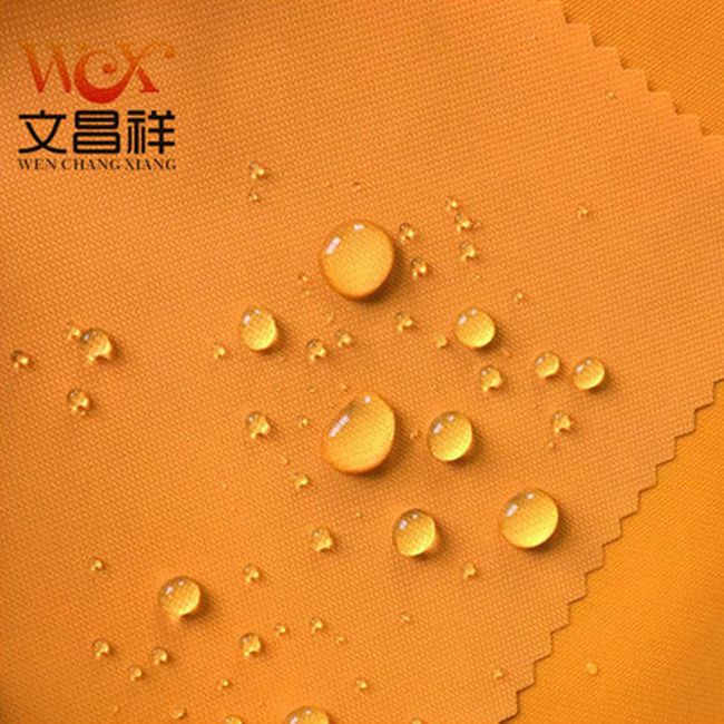 耐磨防水箱包面料選擇什么規格牛津布？
