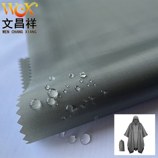 牛津布真的可以做到100%防水嗎？