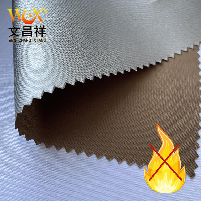 防水阻燃牛津布可靠嗎？