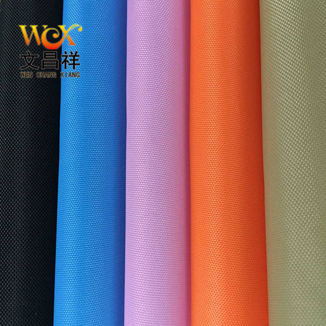 牛津布對比于其他布類的差異是什么？