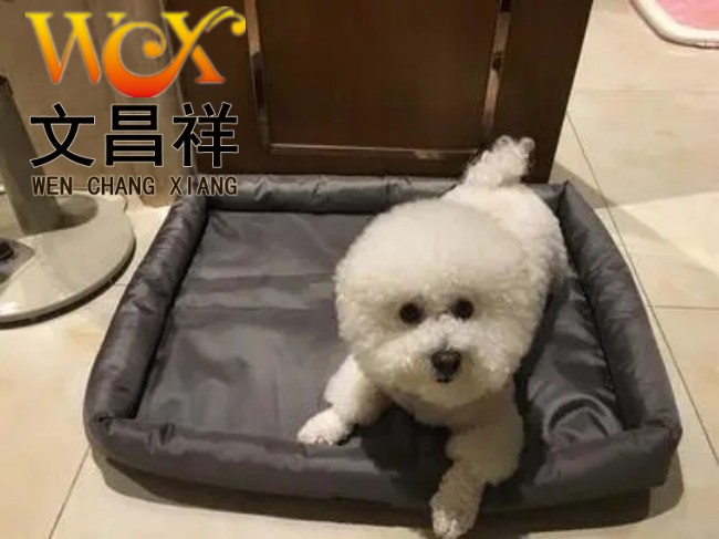 狗窩選擇什么款式的牛津布？