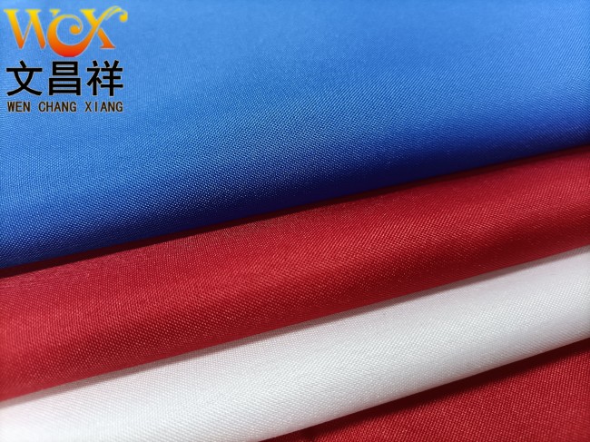選購布料時為什么要選擇牛津布？