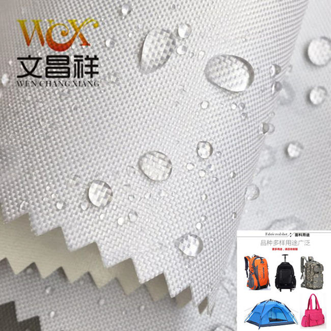 從服裝、飾品到家居，牛津布都有干貨
