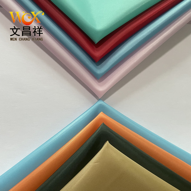 滌塔夫的功能性和價格優勢