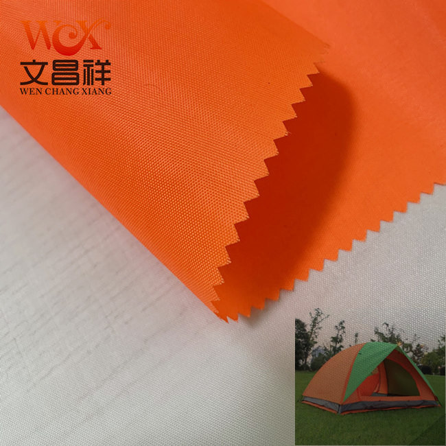 PVC防水布和滌塔夫印花面料有什么區別？